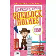 Çocuklar İçin Sherlock Holmes