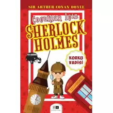 Çocuklar İçin Sherlock Holmes