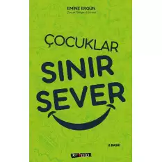 Çocuklar Sınır Sever