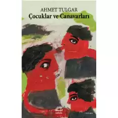 Çocuklar ve Canavarları