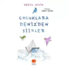 Çocuklara Denizden Şiirler