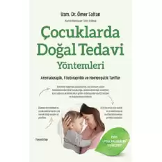 Çocuklarda Doğal Tedavi Yöntemleri