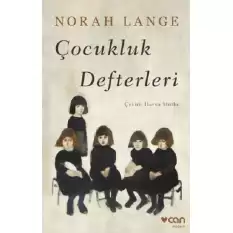 Çocukluk Defterleri