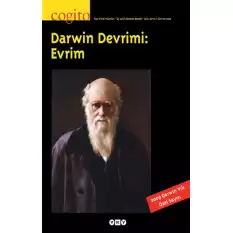 Cogito 60-61 / Darwin Devrimi: Evrim