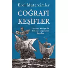 Coğrafi Keşifler