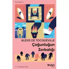 Çoğunluğun Zorbalığı