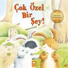 Çok Özel Bir Şey!