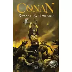 Conan: Cilt 2