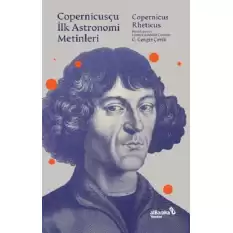 Copernicusçu İlk Astronomi Metinleri