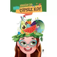 Çöpsüz Köy