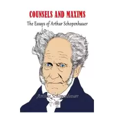 Counsels and Maxims