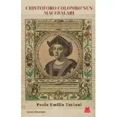 Cristoforo Colombo’nun Maceraları