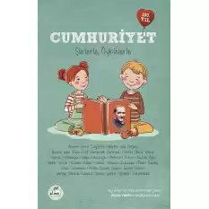 Cumhuriyet-Şiirlerle,Öykülerle