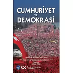 Cumhuriyet ve Demokrasi