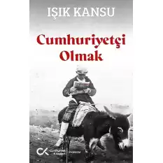 Cumhuriyetçi Olmak