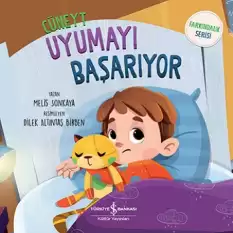 Cüneyt Uyumayı Başarıyor