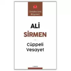 Cüppeli Vesayet