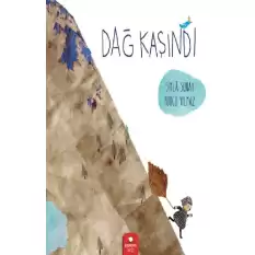 Dağ Kaşındı