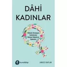 Dahi Kadınlar