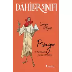 Pisagor - Dahiler Sınıfı