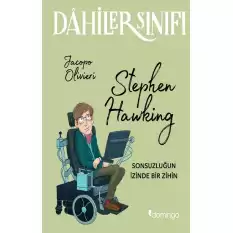 Dahiler Sınıfı: Stephen Hawking