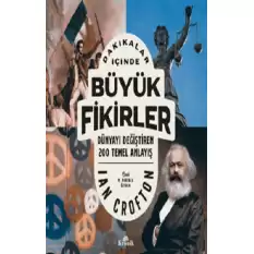 Dakikalar İçinde Büyük Fikirler