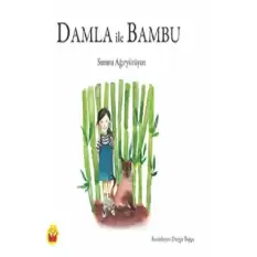 Damla İle Bambu