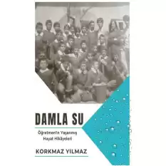 Damla Su