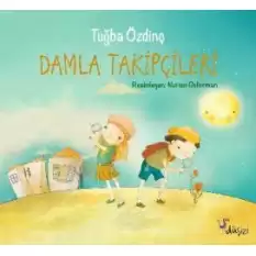 Damla Takipçileri