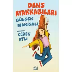 Dans Ayakkabıları