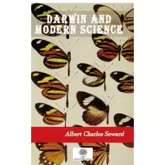 Darwin and Modern Science