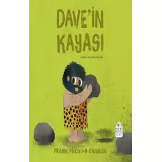 Dave’in Kayası Frann Preston-Gannon