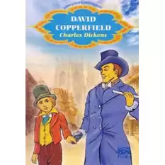 David Copperfield