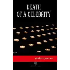 Death of a Celebrity