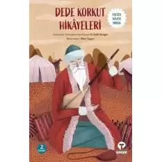 Dede Korkut Hikayeleri