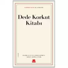 Dede Korkut Kitabı