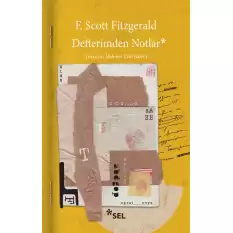 Defterimden Notlar