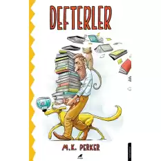 Defterler