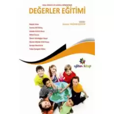 Değerler Eğitimi