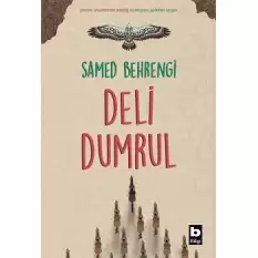 Deli Dumrul