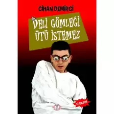 Deli Gömleği Ütü İstemez