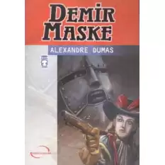 Demir Maske