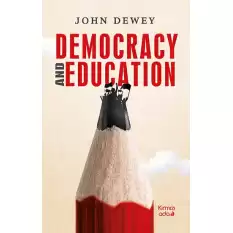 Democracy And Educatıon