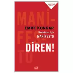 Demokrasi İçin Manifesto Diren!