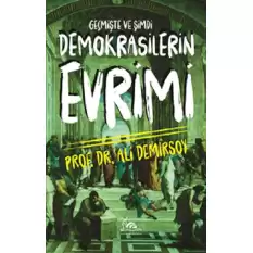 Demokrasilerin Evrimi