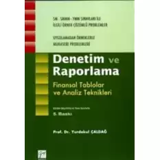 Denetim ve Raporlama