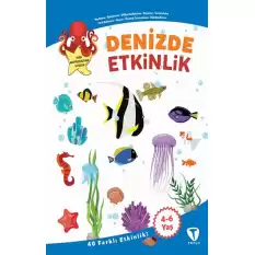 Denizde Etkinlik