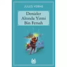 Denizler Altında Yirmi Bin Fersah