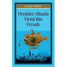 Denizler Altında Yirmi Bin Fersah