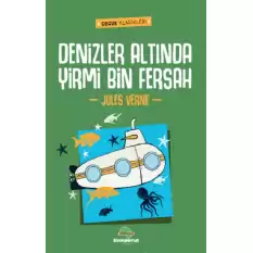 Denizler Altında Yirmi Bin Fersah